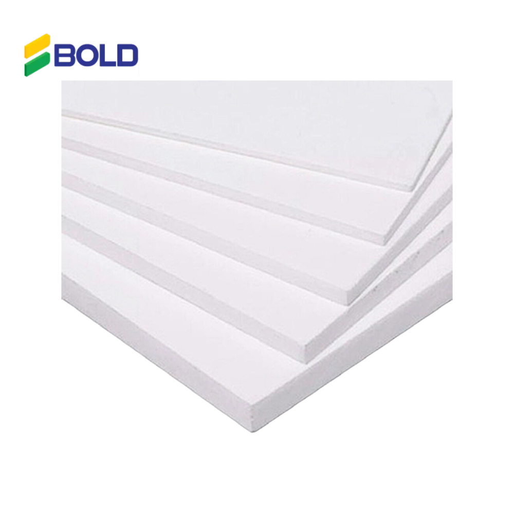 Produto: PVC BRANCO EXPANDIDO BOLDCELL 1220X2440X2MM-PVC T