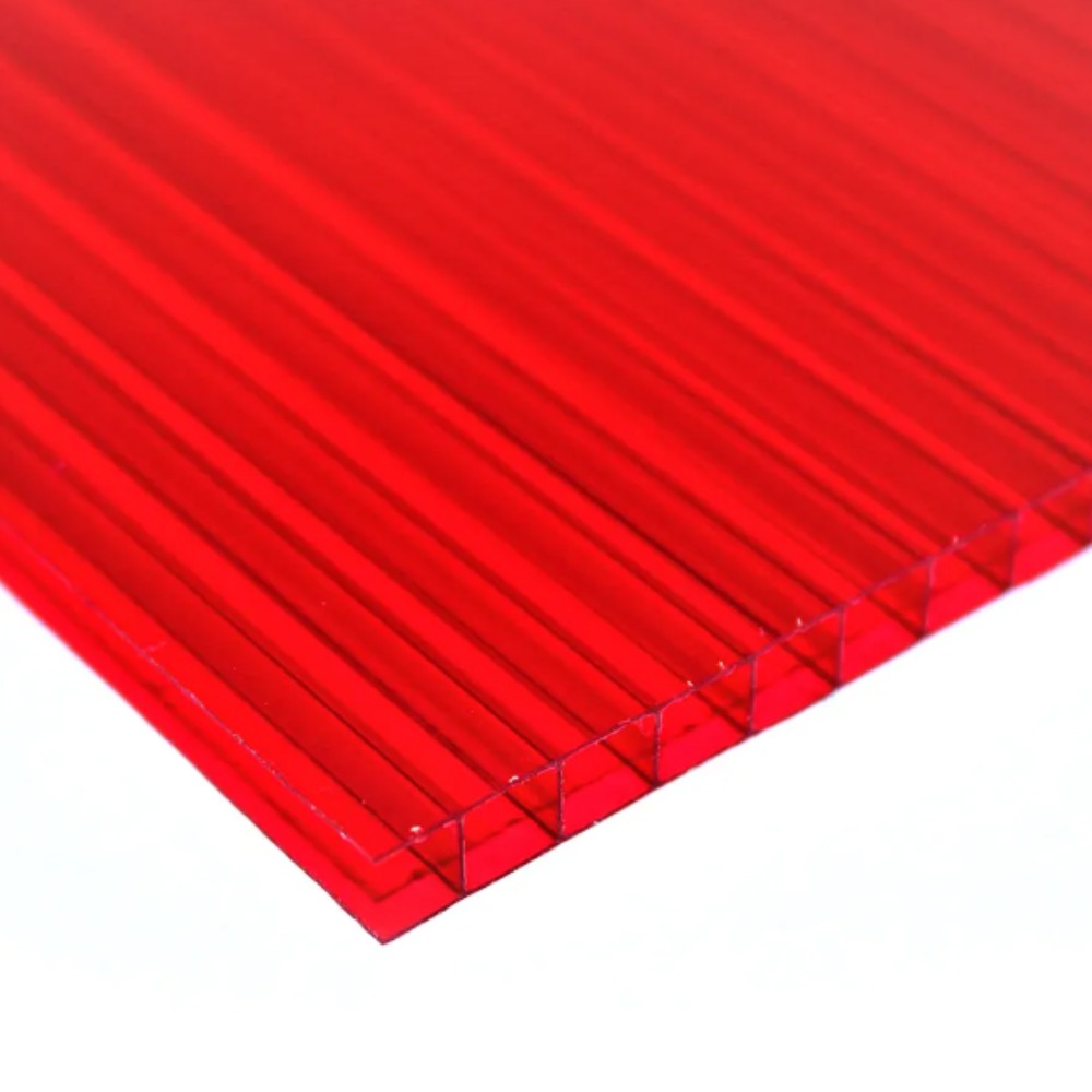 POLI ALVEOLAR VERMELHO