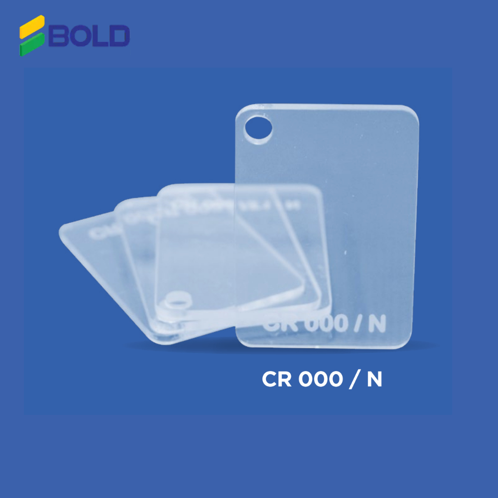 AC CRISTAL 000 FD AZUL